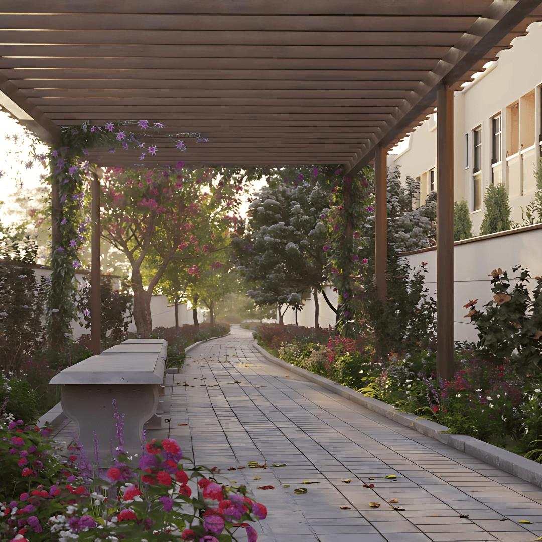 Leisure Trail